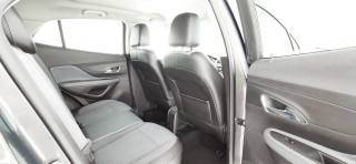 OPEL Mokka usata, con Sensori di parcheggio anteriori