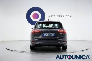 FORD Focus usata, con Immobilizzatore elettronico
