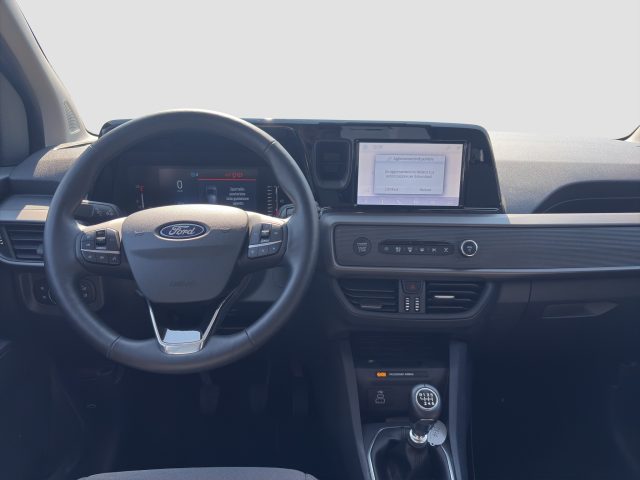FORD Tourneo Courier usata 10
