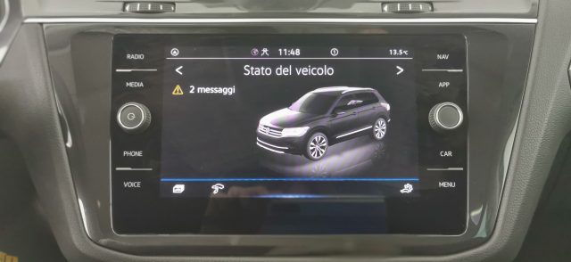 VOLKSWAGEN Tiguan usata 73