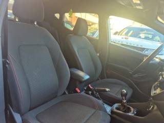 FORD Fiesta usata, con Chiusura centralizzata