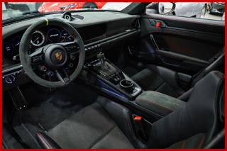 PORSCHE 992 usata, con Controllo automatico clima