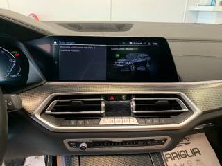 BMW X5 usata, con Sistema di chiamata d