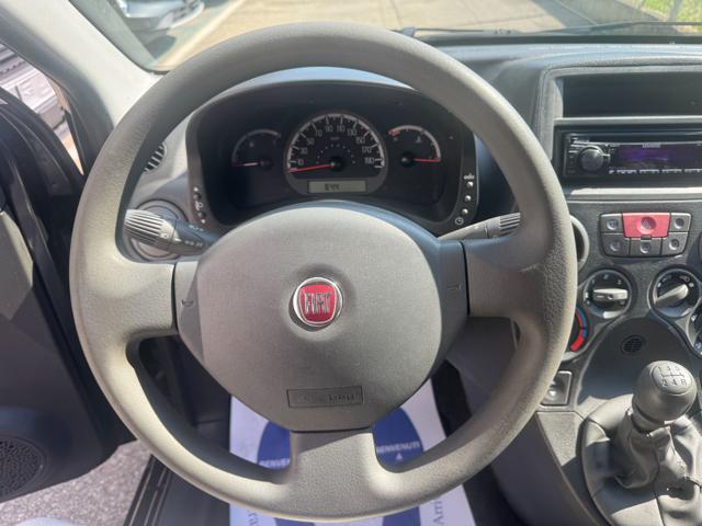 FIAT Panda usata 9