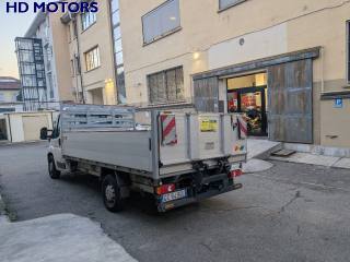 CITROEN Jumper usata, con Autoradio