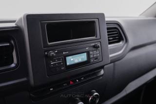 RENAULT Master usata, con Bracciolo
