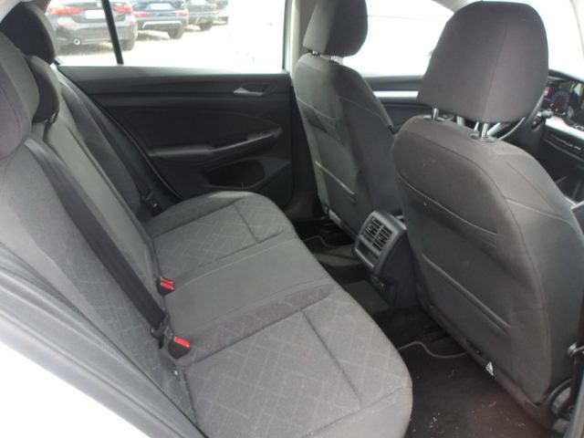 VOLKSWAGEN Golf usata, con Climatizzatore