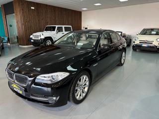 BMW 520 usata, con Airbag