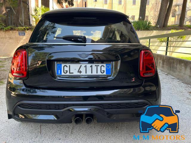 MINI Cooper S usata, con Airbag