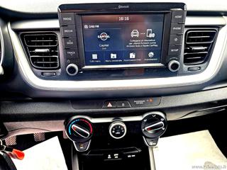 KIA Stonic usata, con Fendinebbia