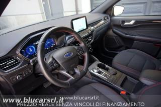 FORD Kuga usata 5