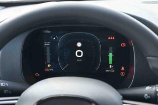FIAT Panda usata, con USB