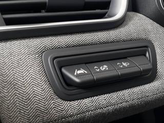 RENAULT Clio usata, con Controllo elettronico della corsia