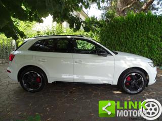AUDI Q5 usata 2