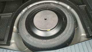 FORD C-Max usata, con Sedile posteriore sdoppiato