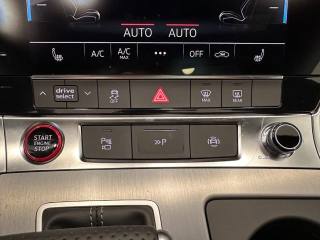 AUDI S6 usata, con Touch screen