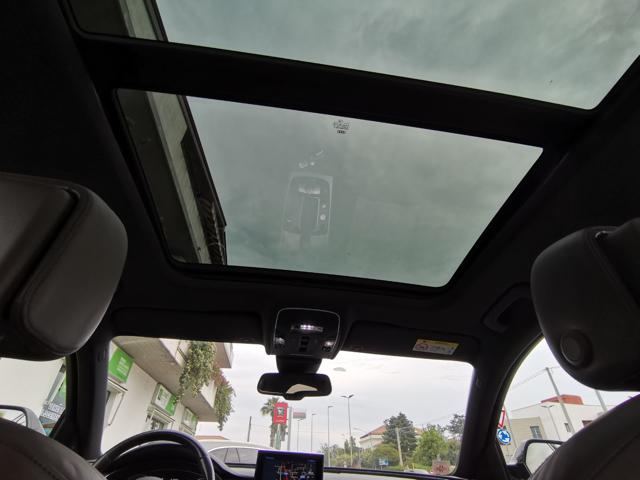 AUDI A6 allroad usata, con Fendinebbia