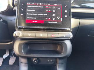 CITROEN C3 usata, con Airbag