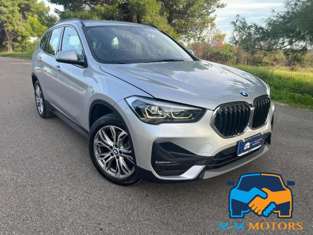 BMW X1 usata, con Airbag laterali