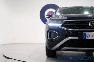 VOLKSWAGEN T-Roc usata 45