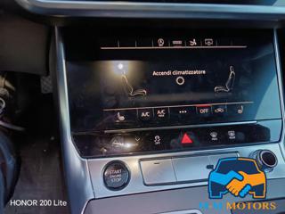 AUDI A7 usata, con Park Distance Control