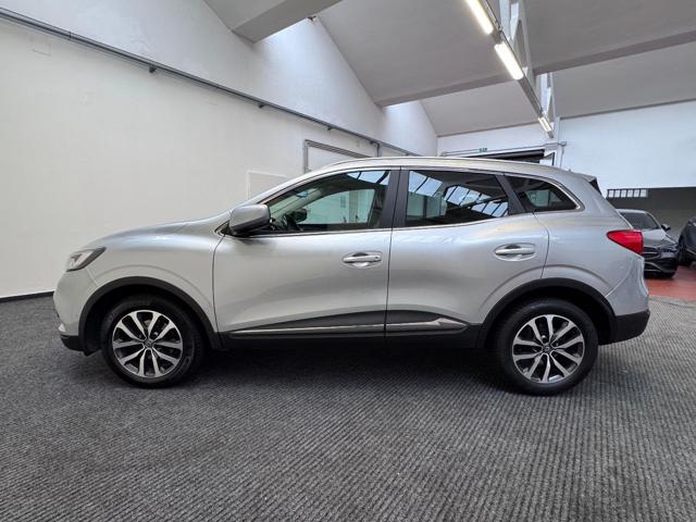 RENAULT Kadjar usata, con Airbag Passeggero