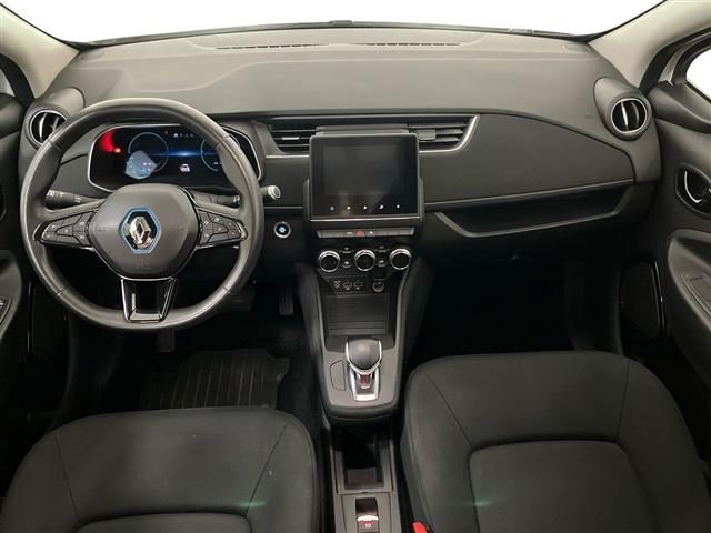 RENAULT ZOE usata 7
