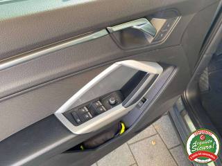 AUDI Q3 usata, con Chiusura centralizzata