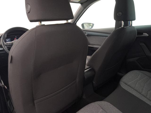 SEAT Arona usata, con Volante multifunzione