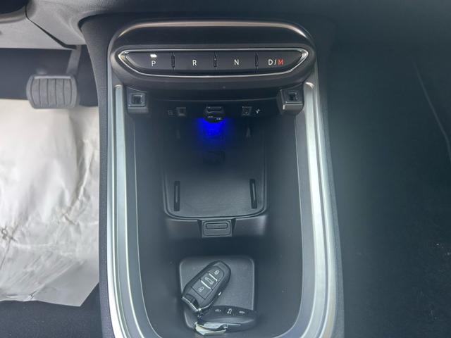 JEEP Avenger usata, con Touch screen