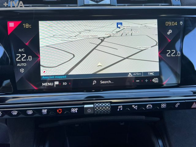 DS AUTOMOBILES DS 7 Crossback usata 28