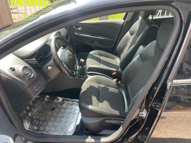 RENAULT Clio usata, con Fendinebbia