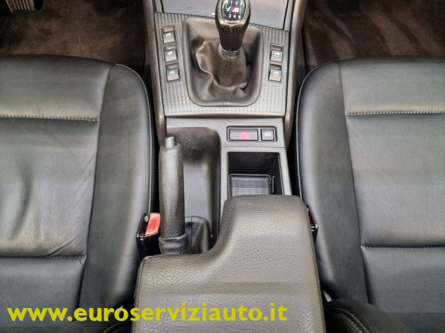 BMW 320 usata, con Servosterzo