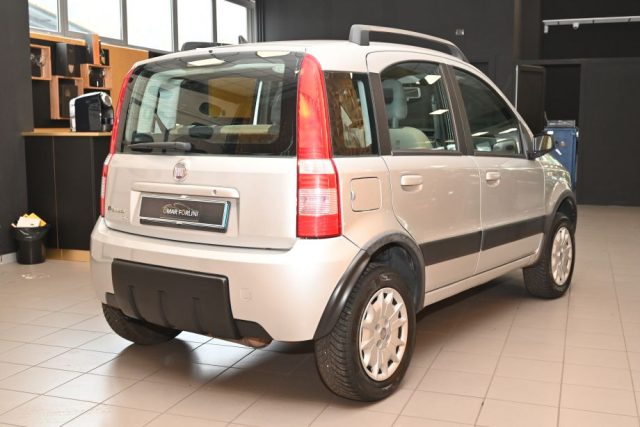 FIAT Panda usata 85