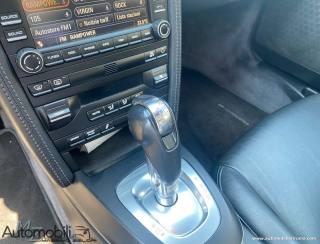 PORSCHE 911 usata, con Fendinebbia