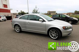 VOLVO C70 usata, con Airbag laterali