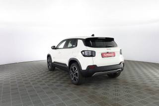 JEEP Avenger usata 5