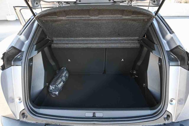 PEUGEOT 2008 usata, con Alzacristalli elettrici