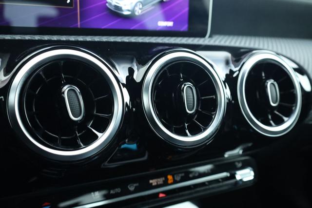 MERCEDES-BENZ A 200 usata, con Climatizzatore