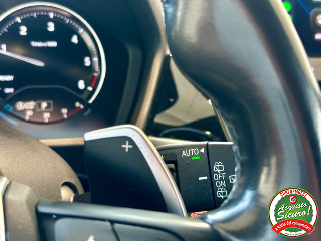 BMW X1 usata, con Trazione integrale