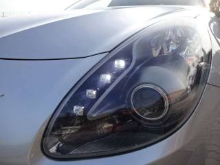 ALFA ROMEO Giulietta usata, con Park Distance Control