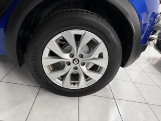 RENAULT Captur usata 26