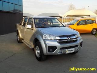 GREAT WALL Steed usata, con Airbag Passeggero