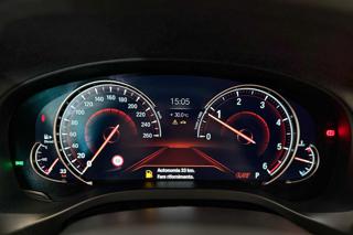 BMW X3 usata, con Interni in pelle