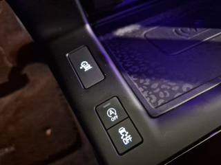 JAGUAR E-Pace usata, con Park Distance Control