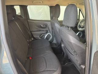 JEEP Renegade usata 26