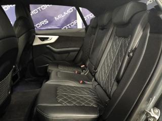 AUDI Q8 usata, con Immobilizzatore elettronico