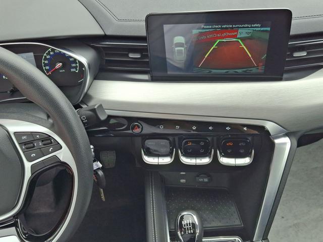 EVO Evo5 usata, con Controllo trazione