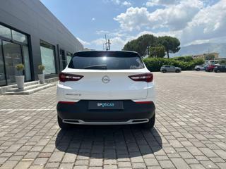 OPEL Grandland X usata, con Alzacristalli elettrici