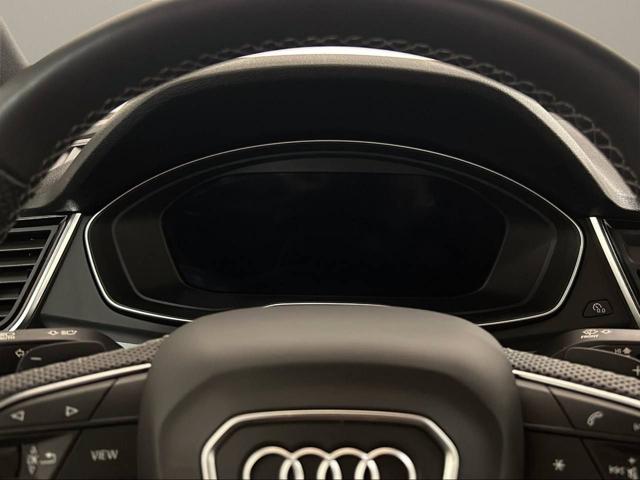 AUDI Q5 usata, con Park Distance Control